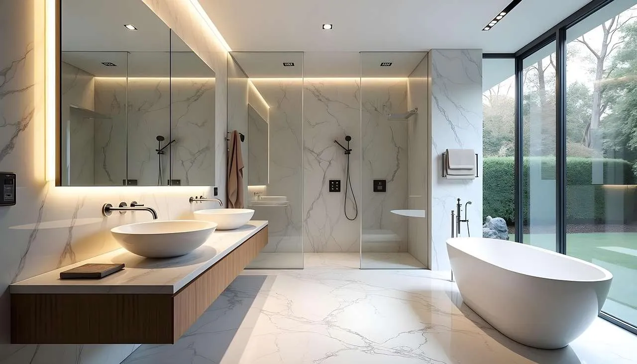 Bathroom Decor Ideas: Styles, Tips & Trends
