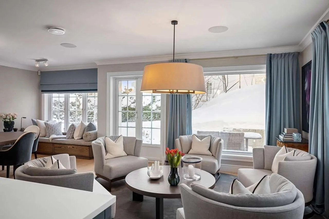 Home Window Tinting Near Me: Benefits, Services & How to Choose